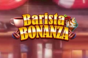 Barista Bonanza slot by YGR