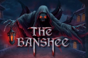 The Banshee slot by Leap Gaming