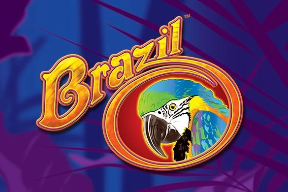 Brazil slot by Aristocrat