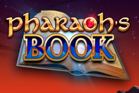 Pharaoh's Book slot by MGA