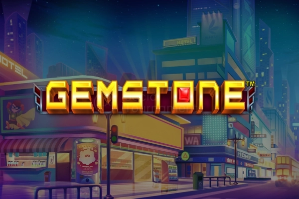 Gemstone slot by Pragmatic Play