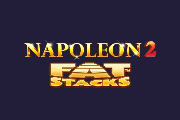 Napoleon 2 FatStacks slot by Lucksome