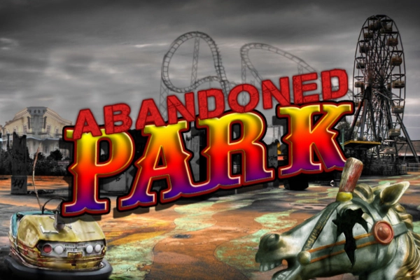 Abandoned Park slot by Concept Gaming