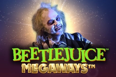 Beetlejuice Megaways slot by Light & Wonder - 96% RTP