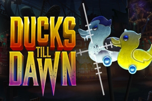Ducks Till Dawn slot by Kalamba Games