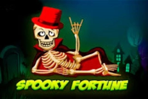 Spooky Fortune demo