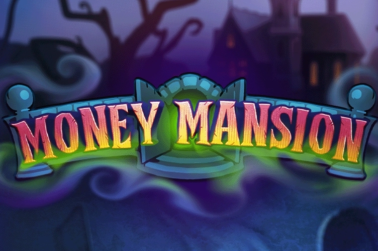 Money Mansion slot by Popiplay