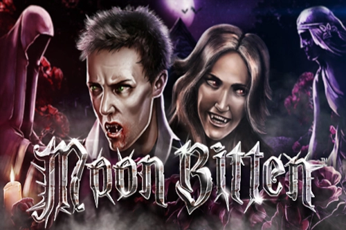 Moon Bitten slot by Nucleus Gaming