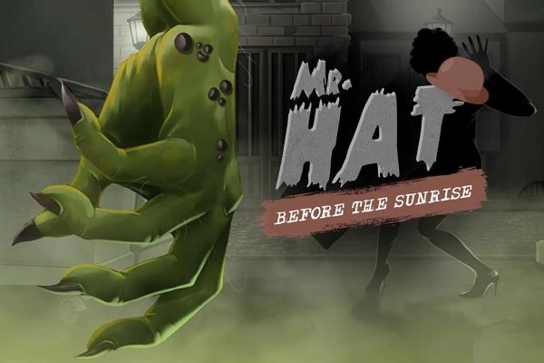 Mr. Hat Before The Sunrise slot by Spinmatic
