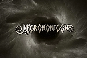 Necronomicon Demo Slot