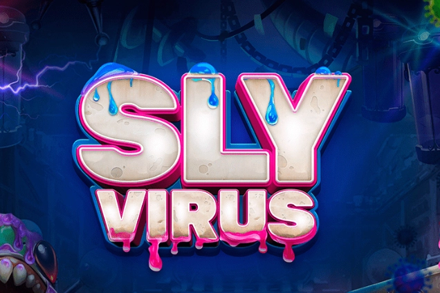 Sly Virus slot by BetConstruct