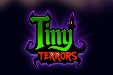 Tiny Terrors slot by Relax Gaming