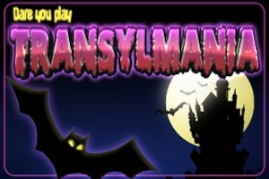 Transylmania slot by Concept Gaming