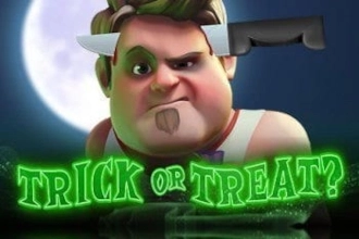 Trick or Treat demo