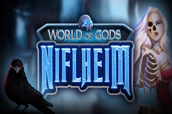 World of Gods: Niflheim slot by Spinmatic