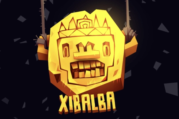 Xibalba slot by Peter & Sons
