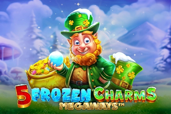 5 Frozen Charms slot by Pragmatic Play