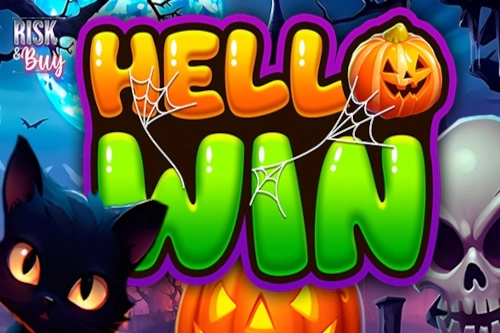 Hello Win! slot by Mascot Gaming