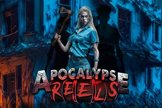 Apocalypse Reels slot by Zitro
