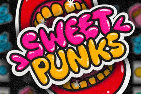 Sweet Punks slot by Popiplay