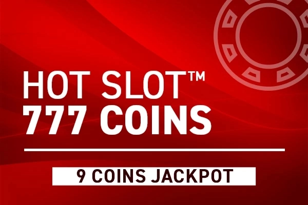 Hot Slot 777 Coins Extremely Light slot by Wazdan