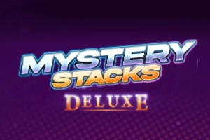 Mystery Stacks Deluxe slot by Silverback Gaming