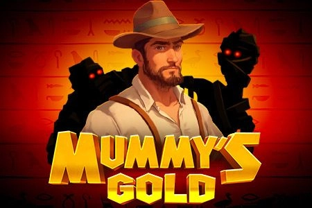 Mummy's Gold slot by BGaming