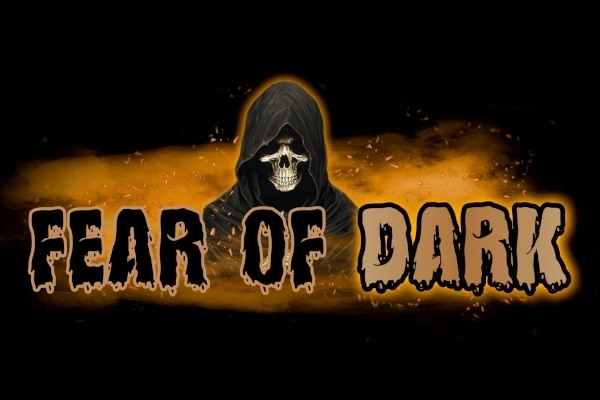 Fear of Dark slot by REDSTONE