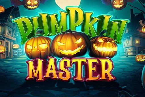 Pumpkin Master slot by Evoplay