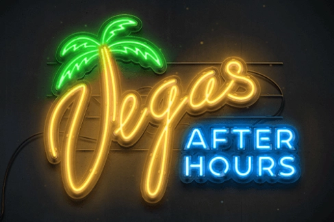 Vegas After Hours slot by Leap Gaming