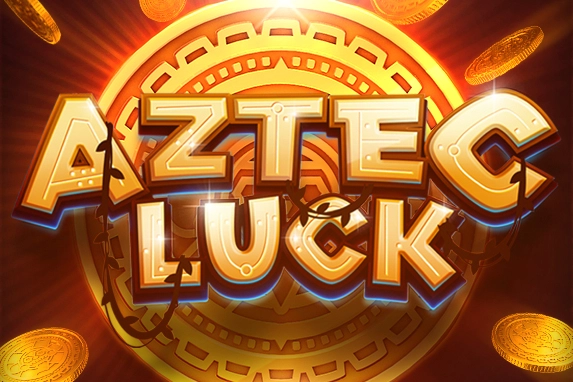 Aztec Luck slot by Silverback Gaming