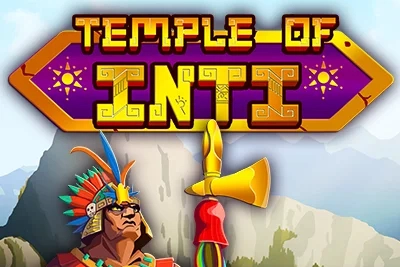 Temple of Inti slot by Tornado Games