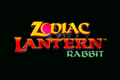 Zodiac Lantern Rabbit slot by Light & Wonder
