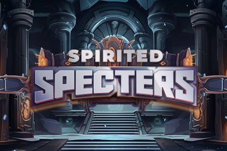 Spirited Specters slot by Urgent Games