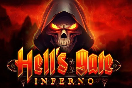Hell's Gate Inferno slot by Urgent Games