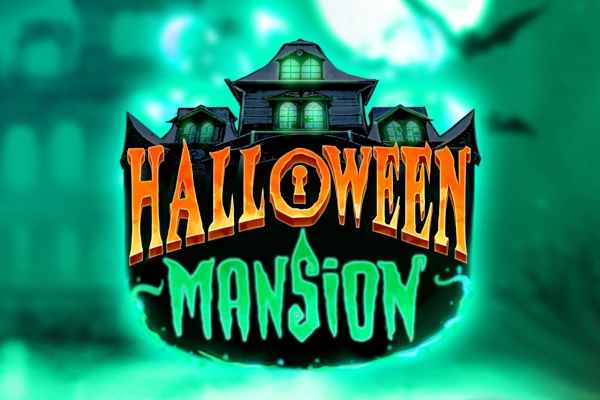 Halloween Mansion slot by Triple Cherry