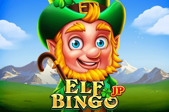 Elf Bingo slot by TaDa Gaming