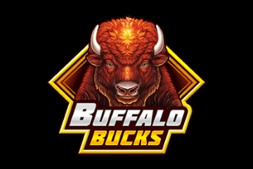 Buffalo Bucks slot by Atomic Slot Lab