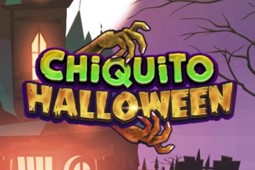 Chiquito Halloween slot by MGA