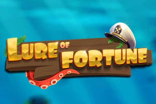 Lure of Fortune slot by Relax Gaming