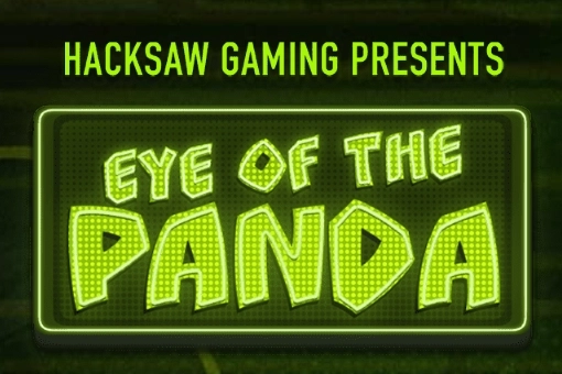 Eye of the Panda demo