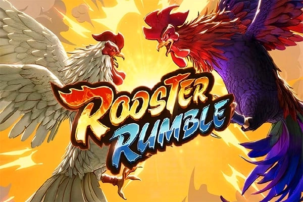 Rooster Rumble slot by Pocket Games Soft