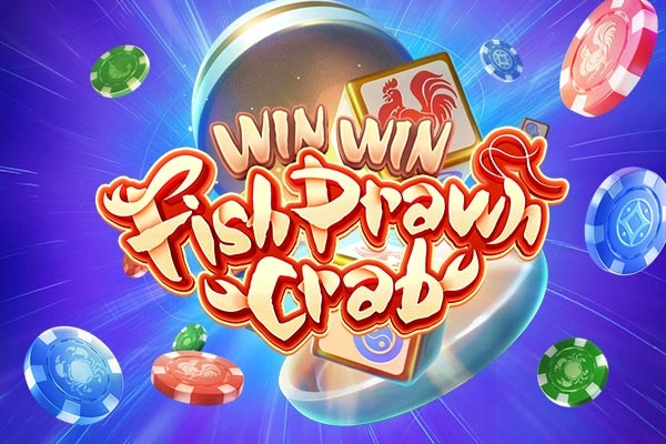 Win Win Fish Prawn Crab slot by Pocket Games Soft