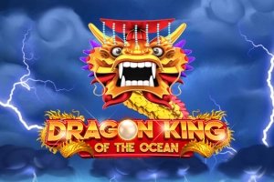 Dragon King of the Ocean Demo Slot