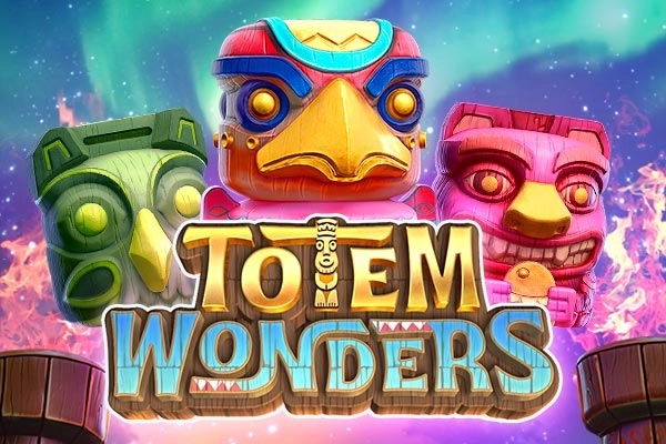 Totem Wonders slot by Pocket Games Soft