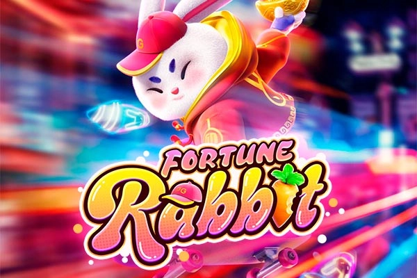 Fortune Rabbit slot by Pocket Games Soft