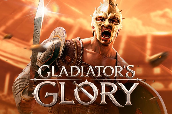 Gladiator's Glory demo