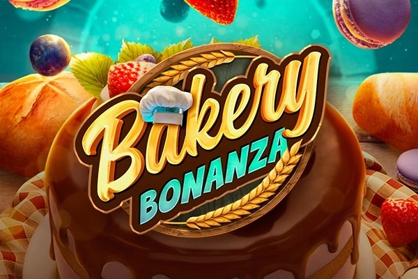 Bakery Bonanza slot by Pocket Games Soft