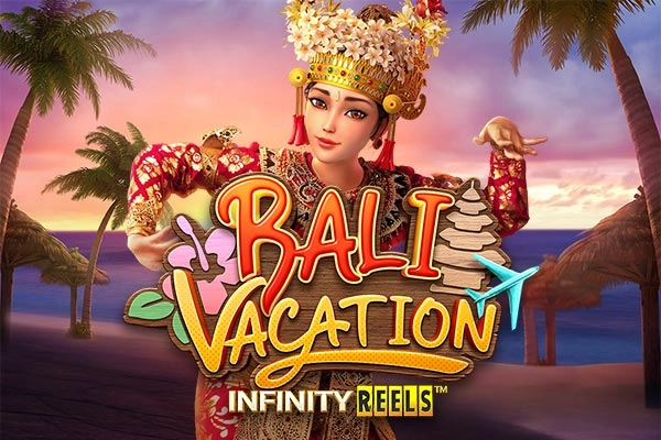 Bali Vacation slot by Pocket Games Soft
