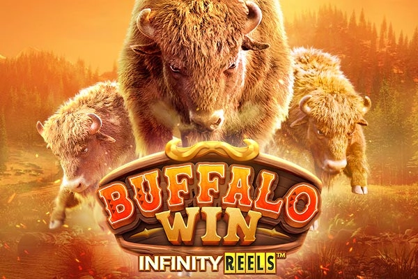Buffalo Win slot by Pocket Games Soft